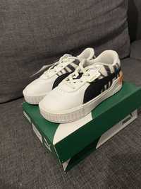 Buty adidasy sportowe Puma rozmiar 25