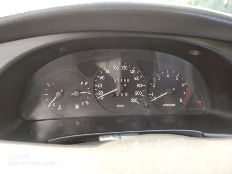 Продам Daewoo Lanos