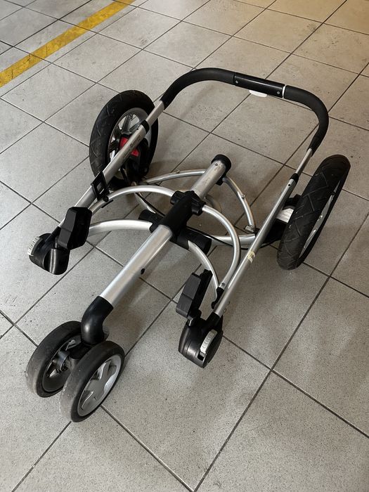 Carrinho Quinny para bebé + Ovo