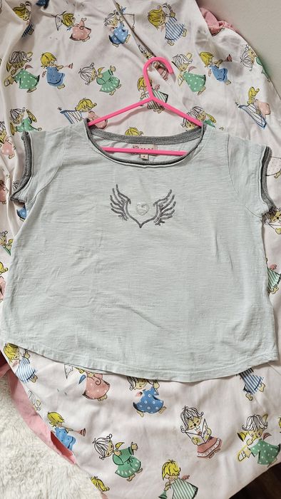 Roupa criança e bebé