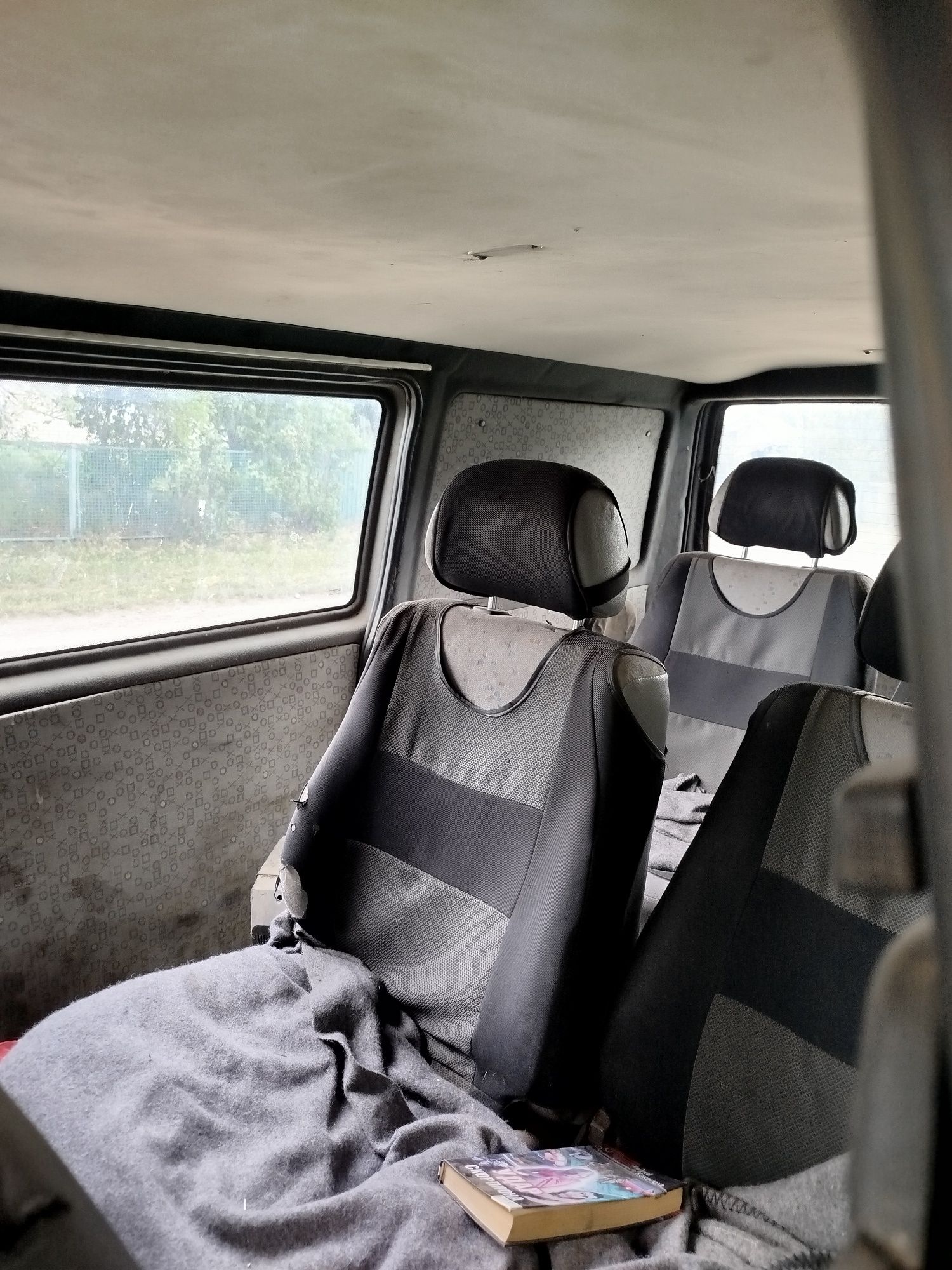 Volkswagen TRANSPORTER 2002,  турбина дизель 2.5 TDI