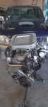 Motor nissan navara yd25 2005