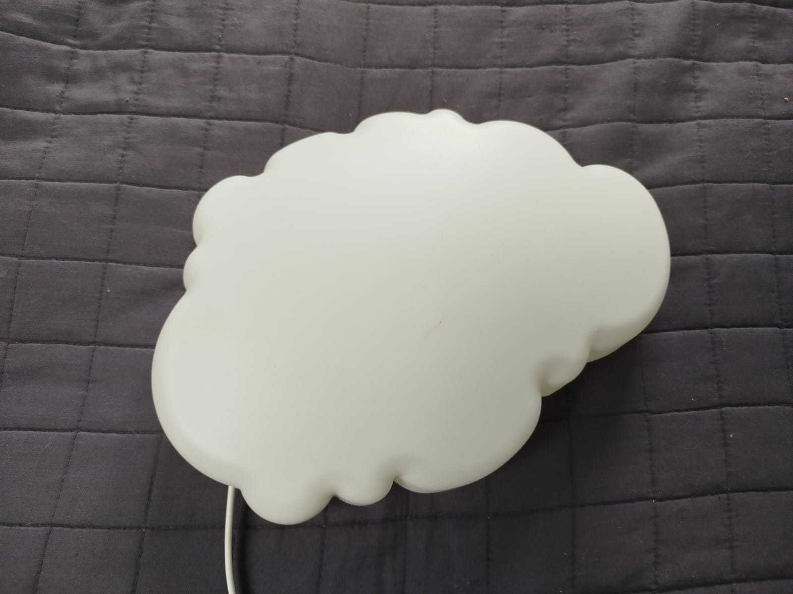 Lampka chmurka Ikea Dromsyn