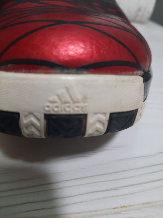 Adidas duże buty męskie