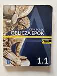 Jezyk polski oblicza epok
