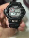 Casio G-Shock solarny GW-9200 1ER Riseman
