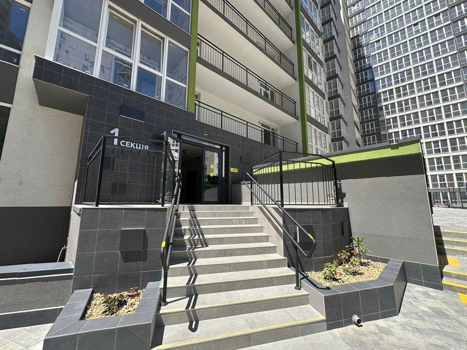 Квартира посуточно. Приморский р-н