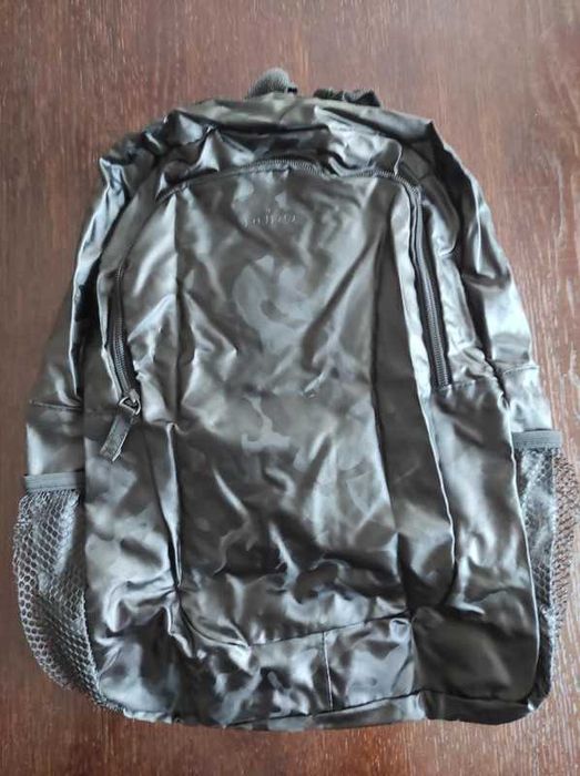 Plecak na laptopa składany