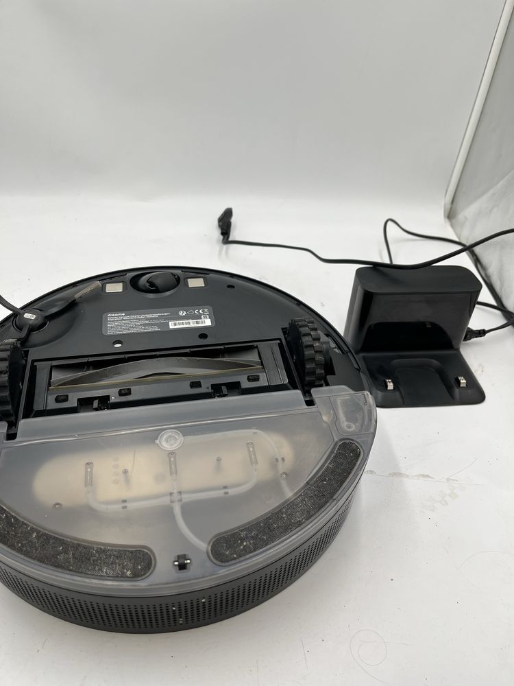 Robot sprzątający Dreame D10S Pro