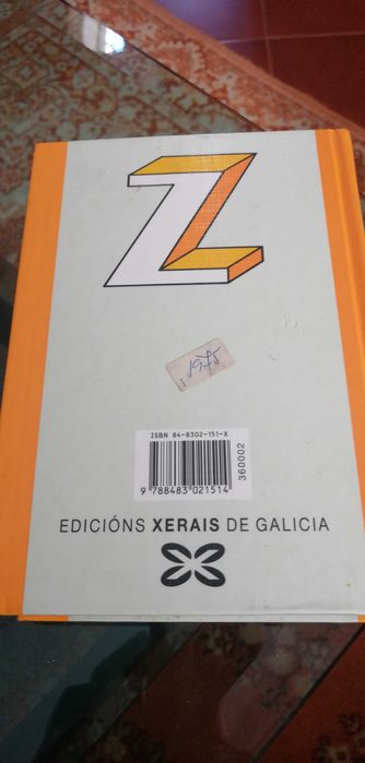 Dicionário Galego-Portugues