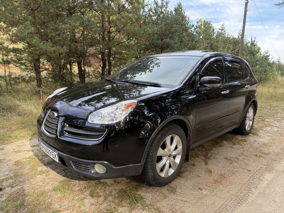 Продам Subaru Tribeca