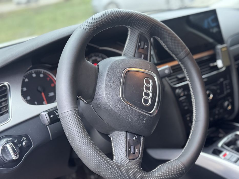 Продам Ауди А 4 Б8