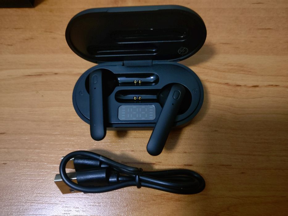 Słuchawki bezprzewodowe XMusic