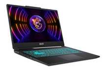 MSI Cyborg 15 | i5-13420H; 16/512GB; RTX 4060 | Jak nowy z gwarancją!