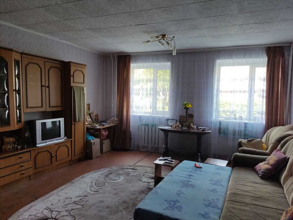 Продаються 2 кімнати в перепланованому гуртожитку VS ID: 29585