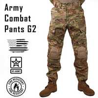 Знижка на Штани негорючі US Army combat pants GEN2