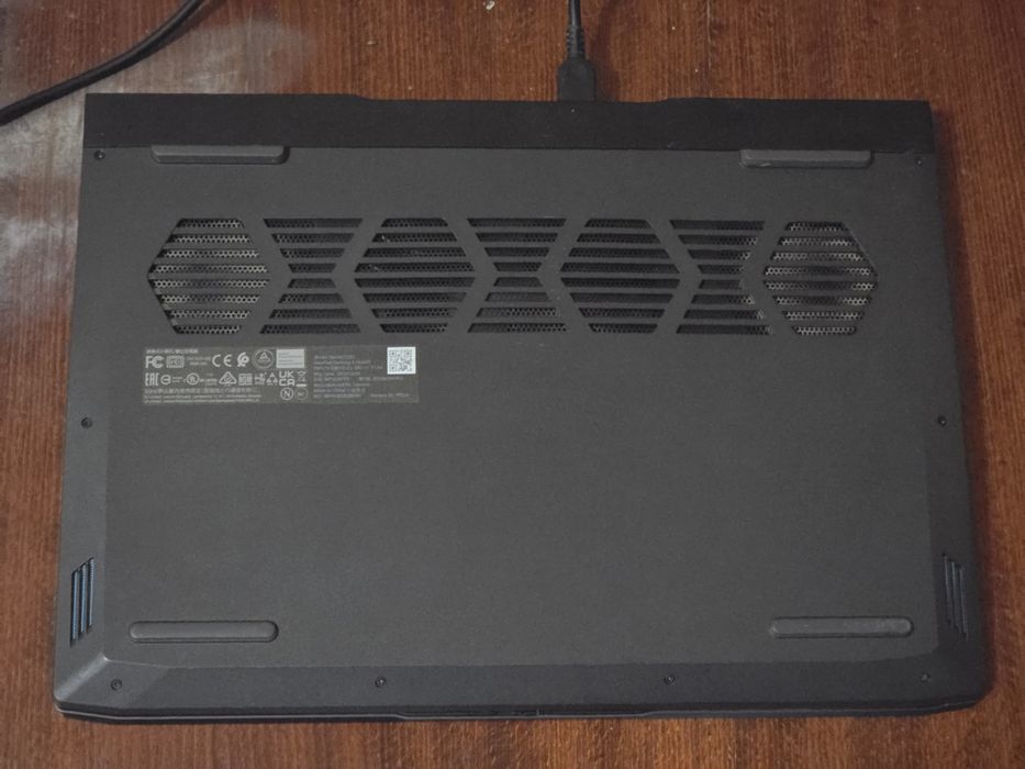 Lenovo IdeaPad Gaming 3 15IAH7