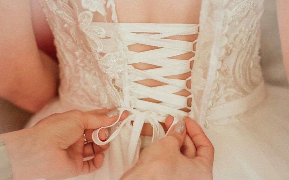 Продам весільну сукню, свадебное платье