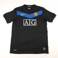 Koszulka Manchester United Jak NOWA roz: XL dziecienca 13/15 lat