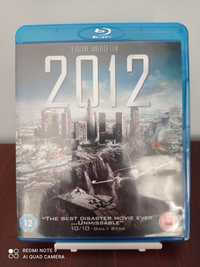 2012 blue ray...