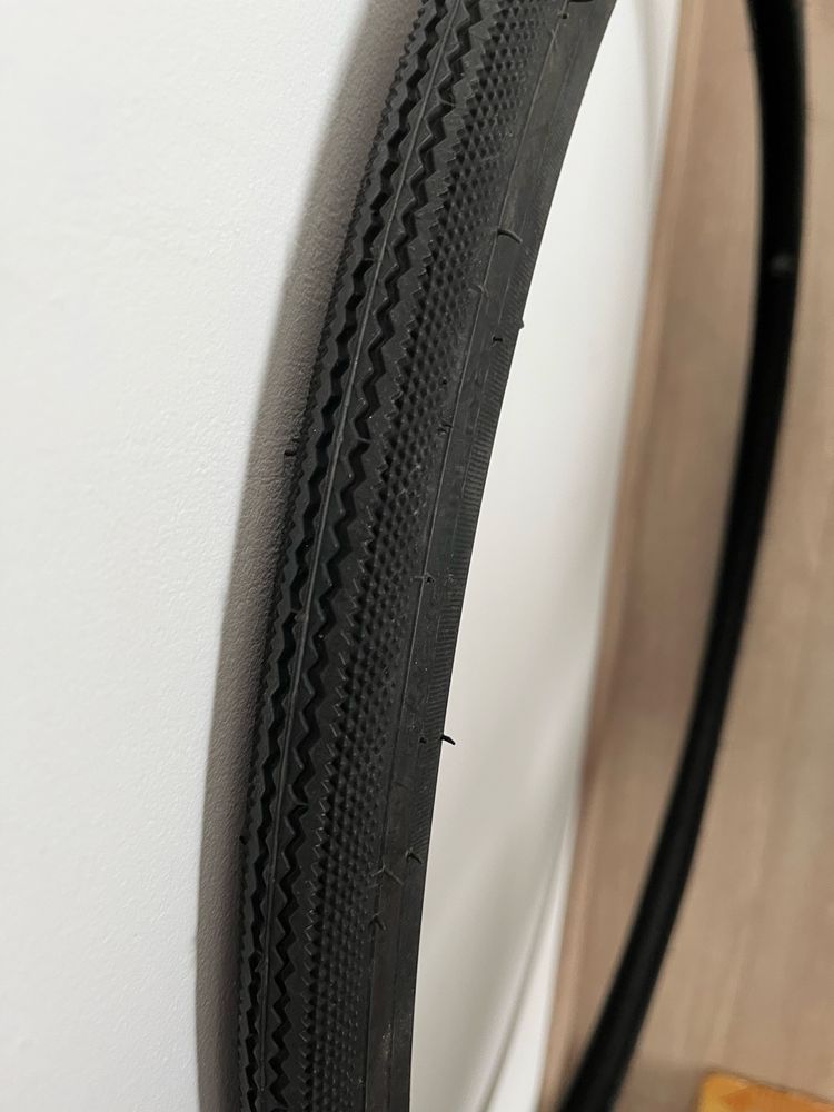 NOWA opona szosowa CST Eco 27x1 1/4