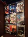Vendo/Troco 19 Jogos PS2 (Playstation 2)