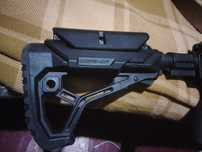 Приклад FAB Defense GL-CORE SCP до АК-74/47