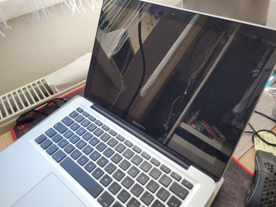 Macbook Pro A1278, i5 3gen