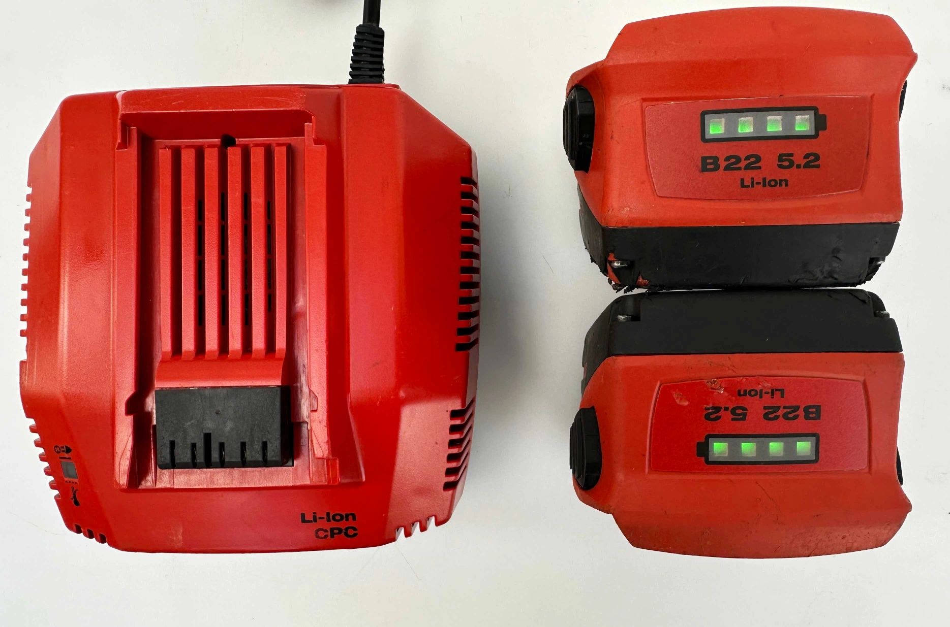 Hilti SD 5000-A22 - wkrętarka do płyt kartonowo-gipsowych