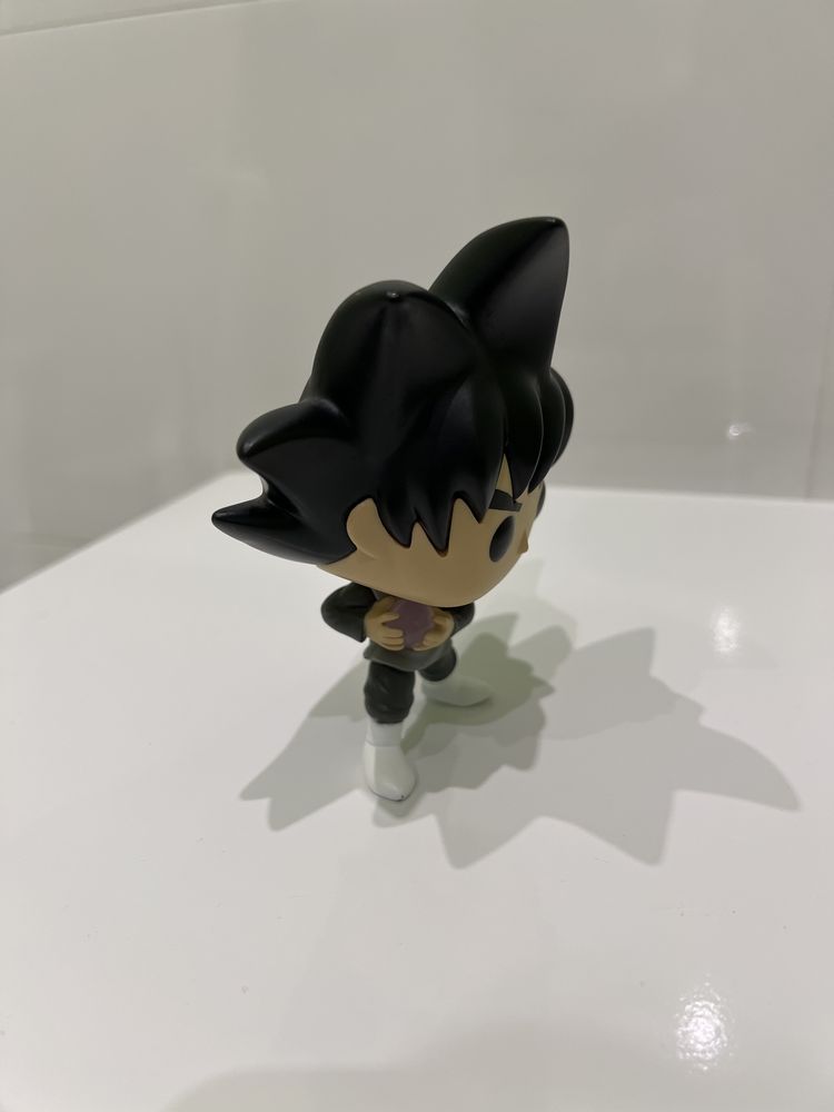 Funko Pop goku black
