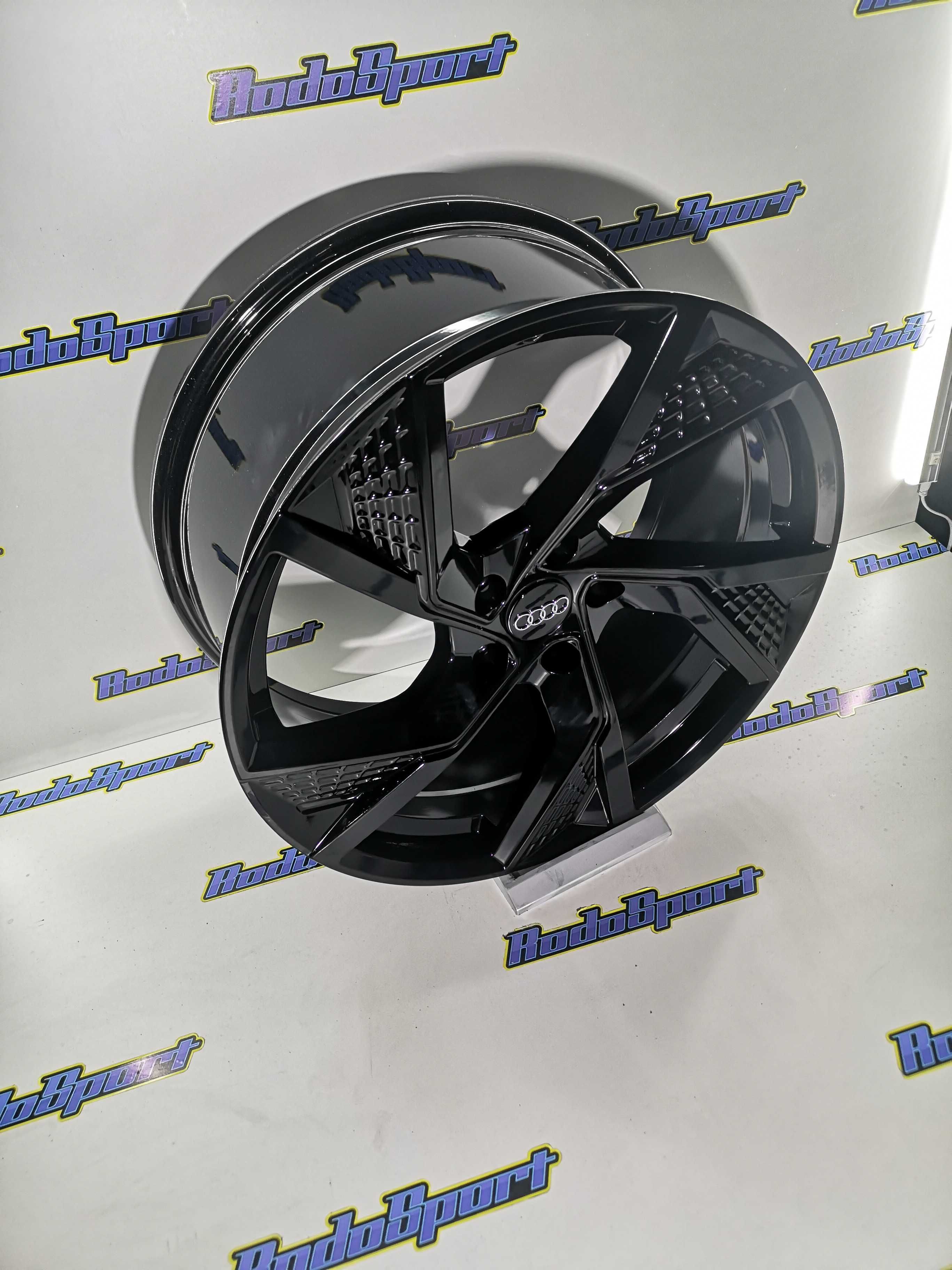 JANTES AUDI LOOK RS6 2020 EM 19 GB | 5X112 NOVAS