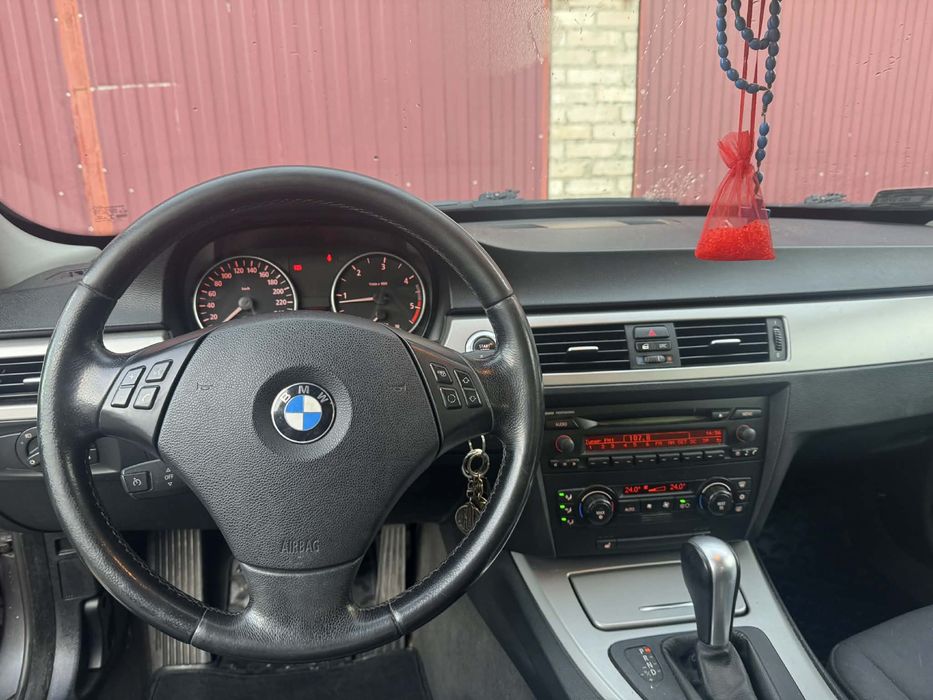 BMW E 90 2.0 Disel