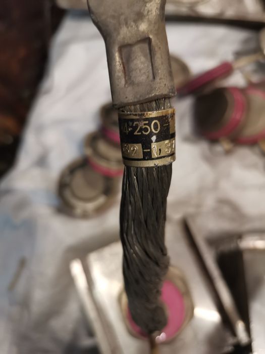 Тиристор ТЛ4-250