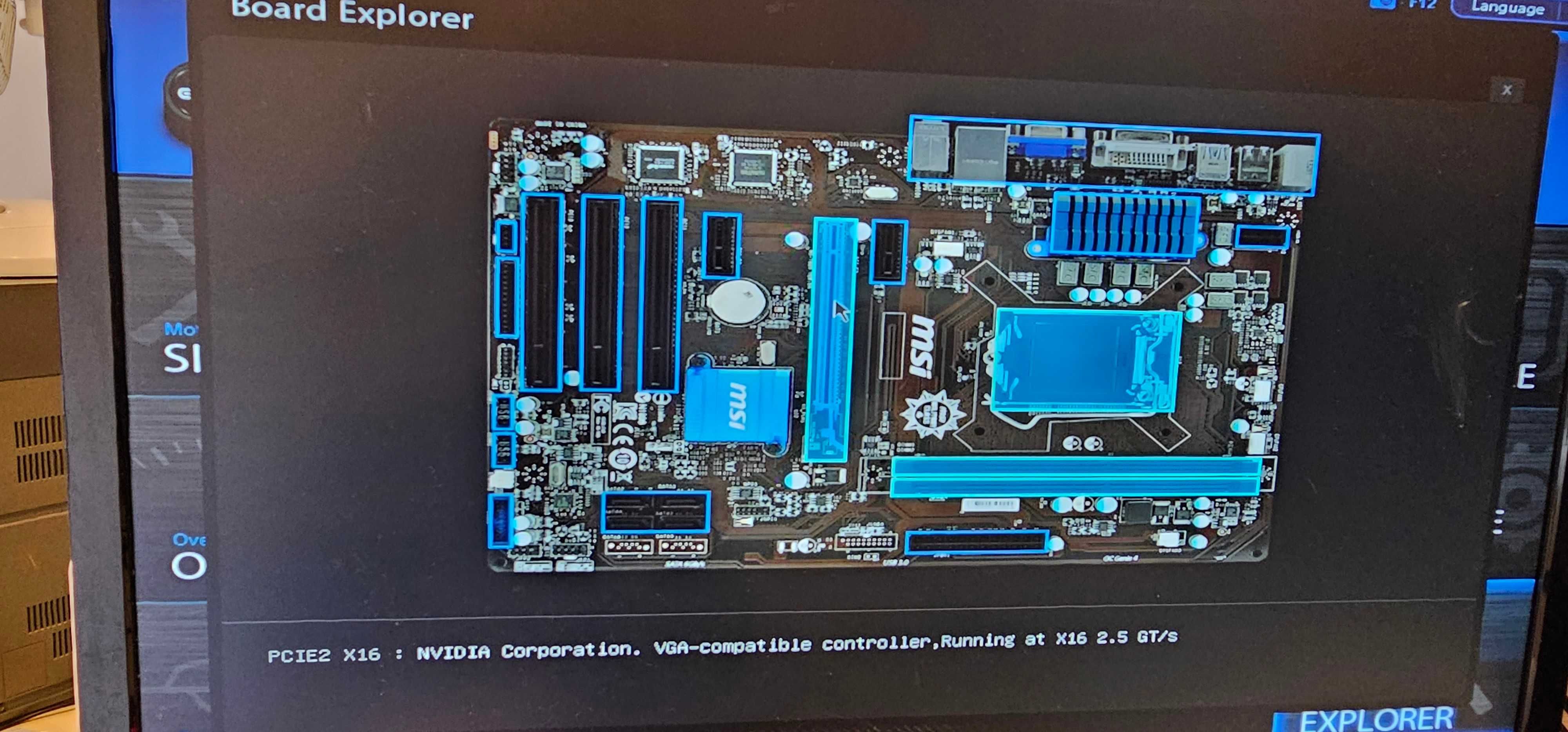 MSI H81-P33 + i5-4570 3.2GHz + 16GB RAM DDR3 CL9