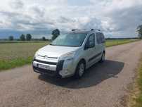 Citroën Berlingo Citroen BERLINGO 1.6 Hdi