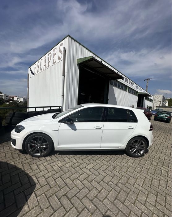 Jantes 18 5x112 originais vw