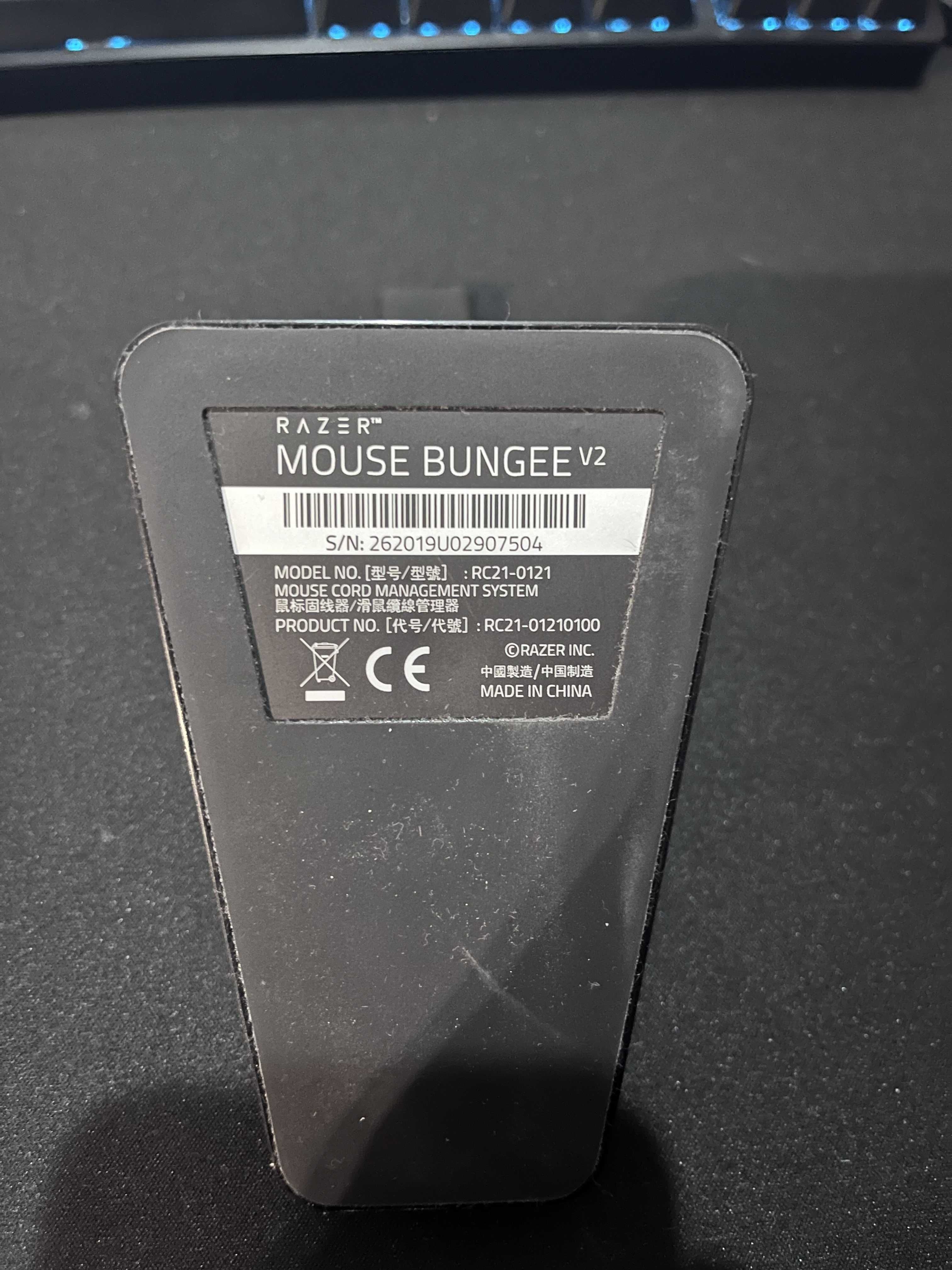 Razer Mouse Bungee V2