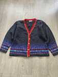 Creem by Adelsten kardigan sweatr damskiz welny