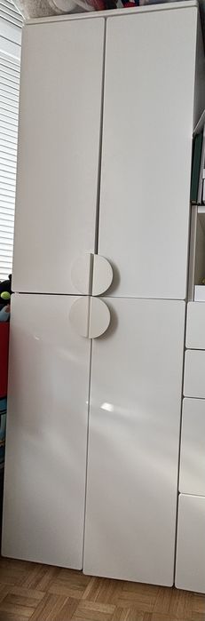 Sprzedam szafę z Ikei do pokoju dzieciecego