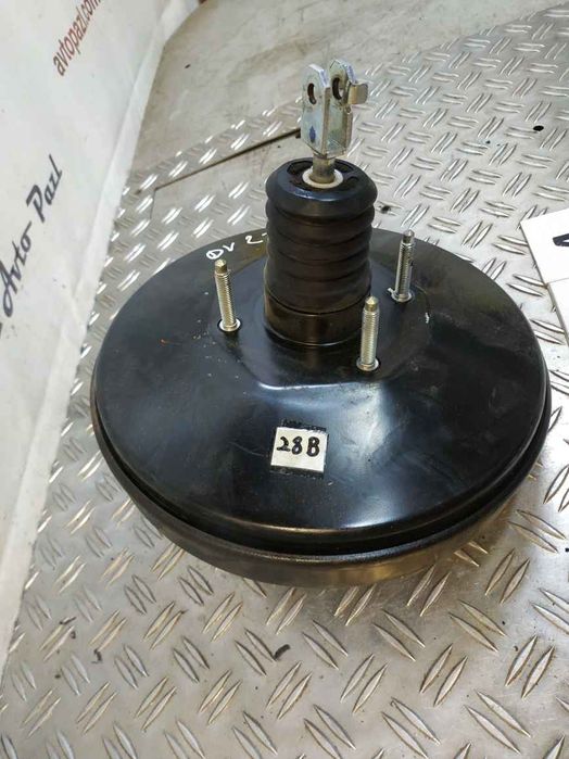 Honda CR-V 06- вакуумний підсилювач гальм 2.2d DV2384 4600ASWYG020M3