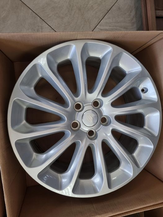 Oryginał Felgi 20 Cali Land Rover Range Rover Sport Discovery 3 4 5