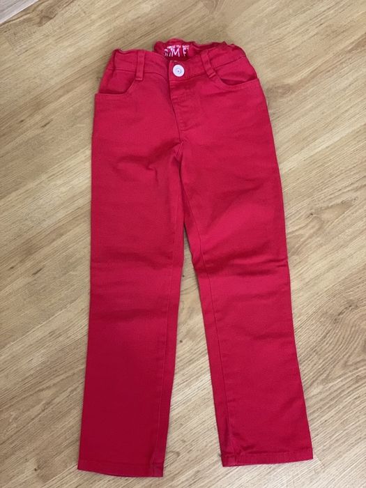 Джинсы, брюки, штаны на девочку, рост 104-110, LC Waikiki