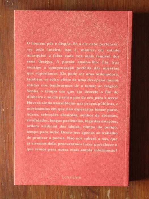 André Breton - Manifestos do Surrealismo