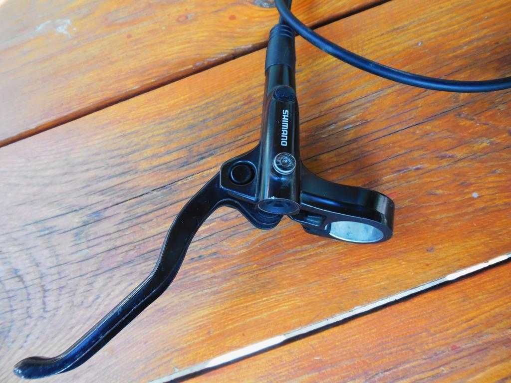 Hamulec przedni Shimano BL-MT200 68cm