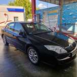 Renault Laguna lll lpg
