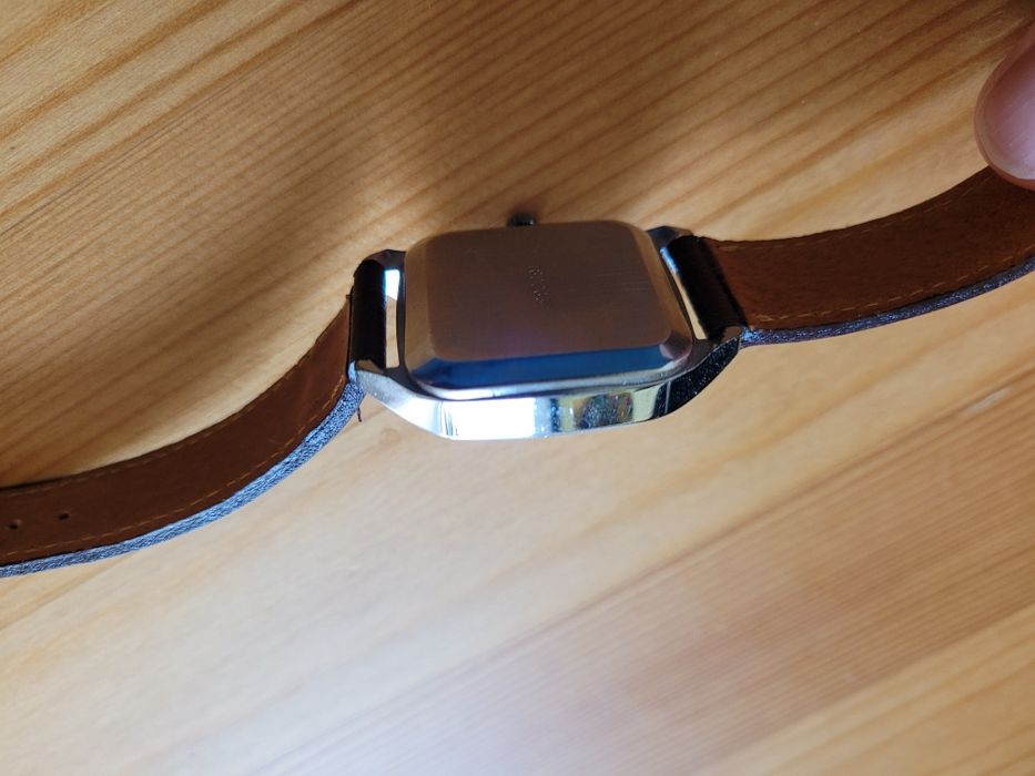 Stary zegarek rakieta z lat 80-tych, 17 kamieni