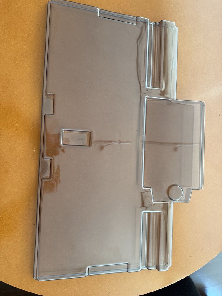 Protecao para mesa pioneer rx3