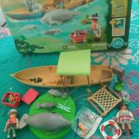 Playmobil winotropia mamaty