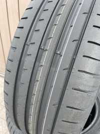 Комплект резина шини 255 55 19 Goodyear( нові 2023 рік)