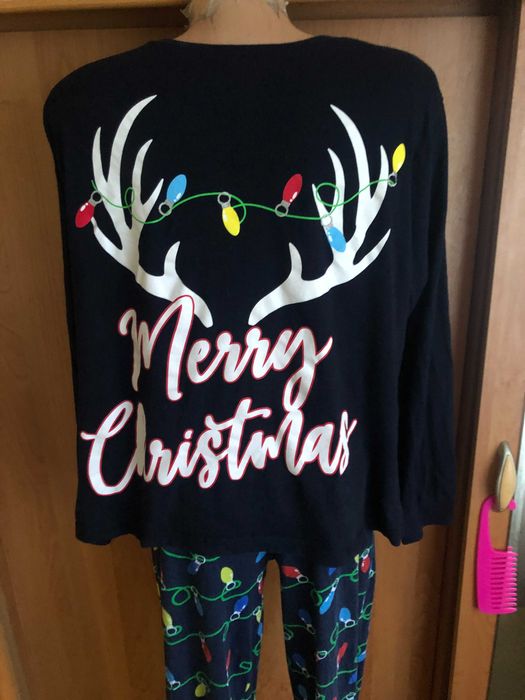 Пижама, комплект, костюм, 100% коттон, S. в ідеалі